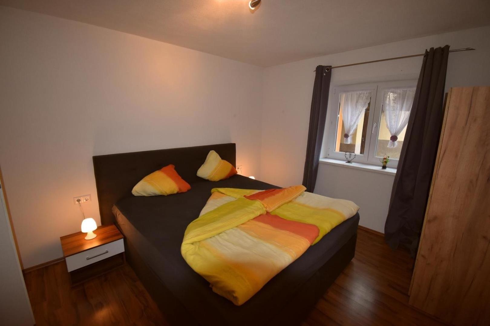 Ferienwohnung Koenigspudel Nauders Bagian luar foto